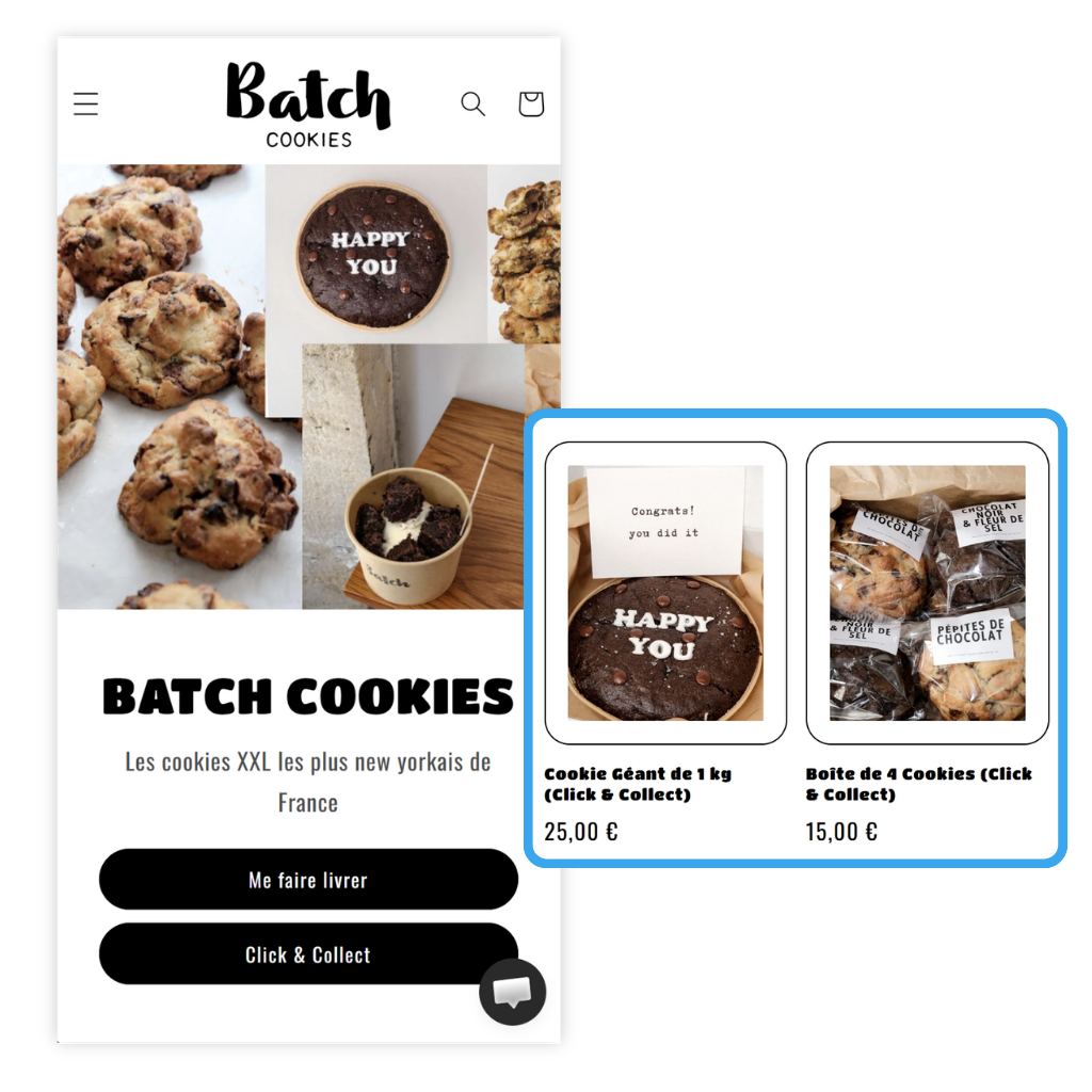 Illustration audit complet