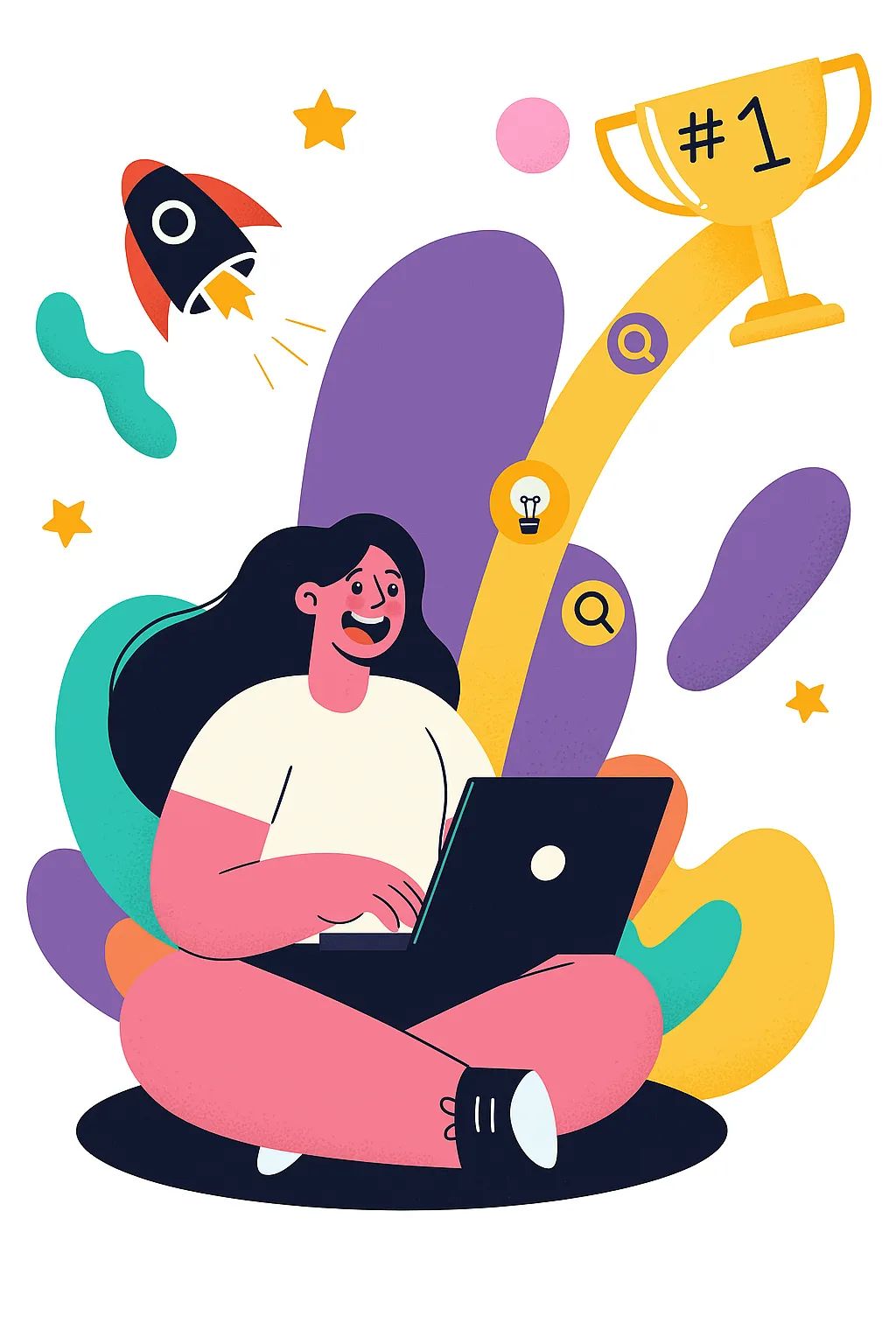 Rédaction d’articles de blog SEO – NOVA Business