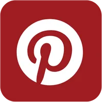 Logo Pinterest