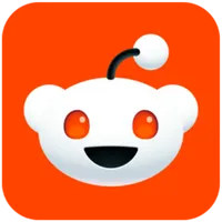Logo Reddit